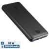 پاوربانک انکر 20 وات مدل PowerCore Essential A1287 ظرفیت 20000 میلی آمپر ساعت - تصویر سوم