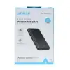 پاوربانک انکر 20 وات مدل PowerCore Essential A1287 ظرفیت 20000 میلی آمپر ساعت - تصویر دوازدهم
