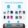 پاوربانک انکر 20 وات مدل PowerCore Essential A1287 ظرفیت 20000 میلی آمپر ساعت - تصویر سیزدهم