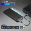 پاوربانک انکر 20 وات مدل PowerCore Essential A1287 ظرفیت 20000 میلی آمپر ساعت - تصویر چهاردهم