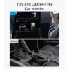شارژر فندکی 75 وات دو پورت انکر مدل A2738 همراه کابل تبدیل USB-C - تصویر چهارم