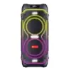 اسپیکر بلوتوثی پرووان مدل Lumina Pro PSB4977 - تصویر دوم