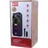 اسپیکر بلوتوثی پرووان مدل Lumina Pro PSB4977 - تصویر هشتم