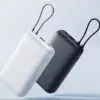 پاوربانک شیائومی مدل PB2020MI ظرفیت 20000 میلی آمپر ساعت - تصویر ششم