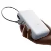 پاوربانک شیائومی مدل PB2020MI ظرفیت 20000 میلی آمپر ساعت - تصویر شانزدهم