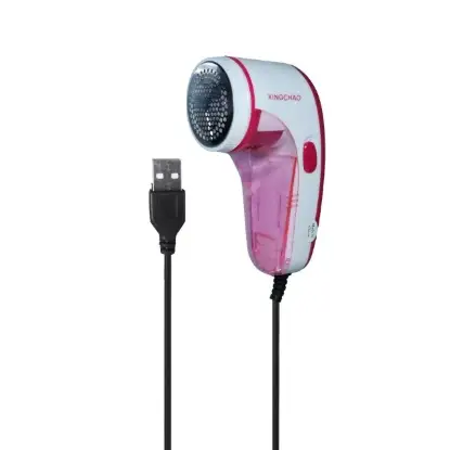 نمایش جزئیات پرزگیر لباس برقی مدل AD-288