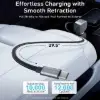 شارژر فندکی 75 وات دو پورت انکر مدل A2738 همراه کابل تبدیل USB-C - تصویر یازدهم