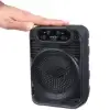 اسپیکر بلوتوثی گریت نایس مدل GTS-2203 - تصویر پنجم
