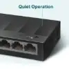 هاب سوئیچ 5 پورت تی پی لینک مدل LS1005G - تصویر سوم