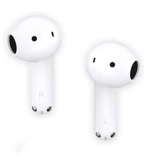 تصویر هدفون بلوتوثی آنر مدل Earbuds x7e