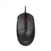 ماوس باسیم ایکس او مدل XO-M8 - تصویر یکم