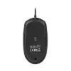 ماوس باسیم ایکس او مدل XO-M8 - تصویر دوم