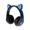 هدفون بلوتوثی مدل CXT-B39M - تصویر یکم