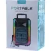 اسپیکر بلوتوثی گریت نایس مدل GTS-1591 - تصویر نهم