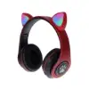 هدفون بلوتوثی مدل CXT-B39M - تصویر سیزدهم