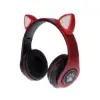 هدفون بلوتوثی مدل CXT-B39M - تصویر چهاردهم