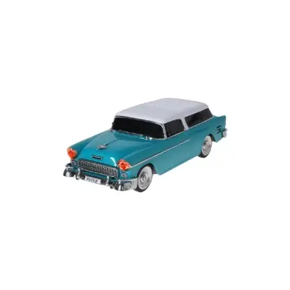 نمایش جزئیات اسپیکر بلوتوثی وستر مدل WS-1955