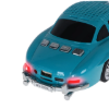 اسپیکر بلوتوثی وستر مدل WS-300SL - تصویر چهارم