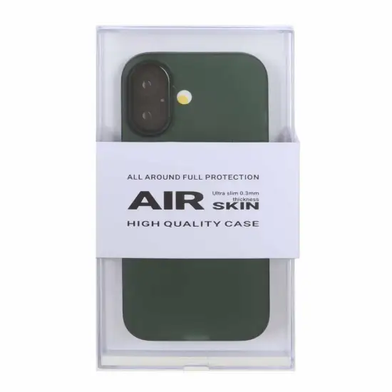 تصویر قاب گوشی موبایل کی دوو مدل Air Skin