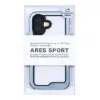 قاب گوشی موبایل کی دوو مدل Ares Sport - تصویر دوم
