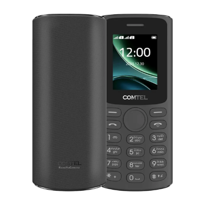 نمایش جزئیات گوشی موبایل کامتل مدل C105