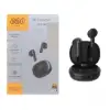 هدفون بلوتوثی کیو سی وای مدل Ailybuds E10 - تصویر چهارم