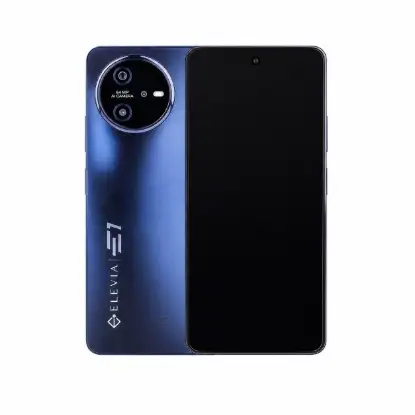 نمایش جزئیات گوشی موبایل الویا مدل E1 دو سیم کارت ظرفیت 256 گیگابایت و رم 8 گیگابایت