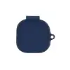 کاور ایرپاد سیلیکونی یوشیتا طرح عروسک برجسته پاندا مدل QCY T13 - تصویر پنجم