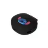 کاور ایرپاد سیلیکونی یوشیتا طرح عروسک برجسته استیج مدل QCY T13X - تصویر سوم