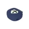 کاور ایرپاد سیلیکونی یوشیتا طرح عروسک برجسته قلب مدل  QCY T13X - تصویر سوم