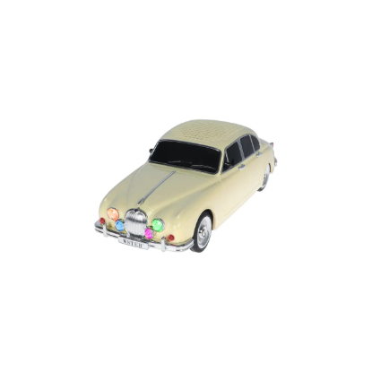 نمایش جزئیات اسپیکر بلوتوثی وستر مدل WS-596
