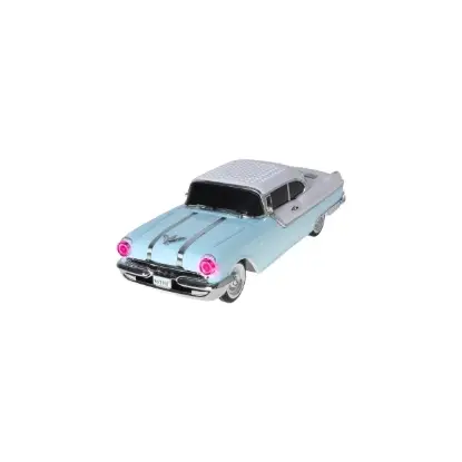 نمایش جزئیات اسپیکر بلوتوثی وستر مدل WS-598