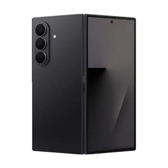 تصویر گوشی موبایل سامسونگ مدل Galaxy Z Fold7 5G ظرفیت 256 گیگابایت رم 12 گیگابایت