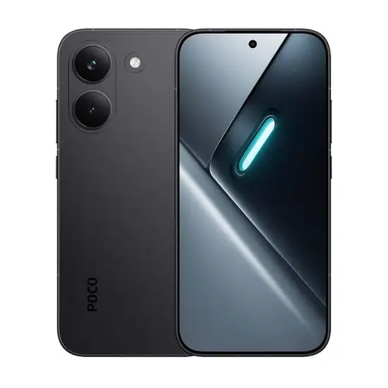 تصویر گوشی موبایل شیائومی مدل Poco X8 Pro 5G دو سیم کارت ظرفیت 512 گیگابایت و رم 12 گیگابایت