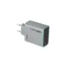 شارژر دیواری 120 وات ترانیو مدل T-EU8 C  همراه کابل شارژ USB-C - تصویر دوم