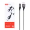 کابل تبدیل USB به لایتنینگ ترانیو مدل T-S15I - تصویر دوم
