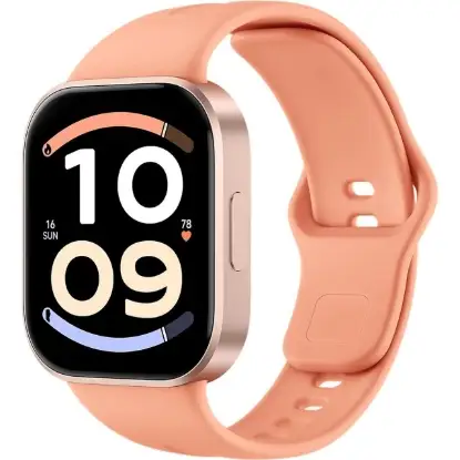نمایش جزئیات ساعت هوشمند شیائومی مدل Redmi Watch 6 Active