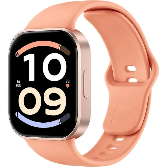 تصویر ساعت هوشمند شیائومی مدل Redmi Watch 6 Active