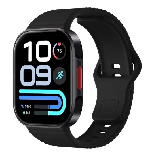 تصویر ساعت هوشمند شیائومی مدل Redmi Watch 6 Lite