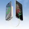 پاوربانک بی سیم یوگرین 20 وات مدل PB760-35341 ظرفیت 10000 میلی آمپر ساعت - تصویر پنجم