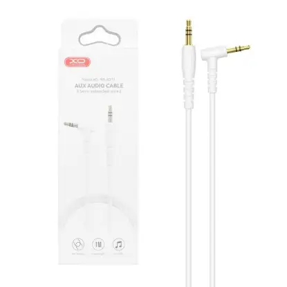 نمایش جزئیات کابل تبدیل AUX ایکس او مدل XO-NB-R272