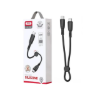 کابل تبدیل پاوربانک USB-C به USB-C ایکس او مدل XO-NB-Q248B - تصویر دوم