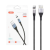 کابل تبدیل USB به USB-C ایکس او مدل XO-NB125 - تصویر یکم