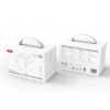 ماساژور گردن ایکس او مدل XO-FG08 - تصویر پنجم