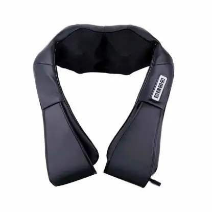 نمایش جزئیات ماساژور گردن ایکس او مدل XO-FG09