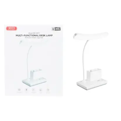 نمایش جزئیات چراغ مطالعه ایکس او مدل XO-OZ11