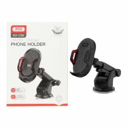نمایش جزئیات پایه نگهدارنده گوشی موبایل ایکس او مدل XO-C39