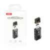 دانگل بلوتوث گیرنده صدا ایکس او مدل XO-BCC16 - تصویر یکم