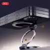 پایه نگهدارنده گوشی موبایل ایکس او مدل XO-C160 - تصویر هشتم