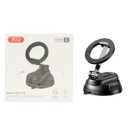 نمایش جزئیات پایه نگهدارنده گوشی موبایل ایکس او مدل XO-C175